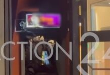 Εμπρηστικές επιθέσεις ATM σε Ζωγράφου και Πατήσια – Άγνωστοι πυρπόλησαν βαν στο Πολύγωνο