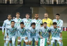 Μπέτις – Θέλτα 1-1: Ισοπαλία στην Ισπανία για την αντίπαλο του Παναθηναϊκού στο Europa League