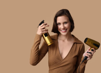 Έχετε bob haircut: Τα 5 εύκολα χτενίσματα που αξίζει να δοκιμάσετε