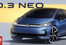 ID.3 Neo: Το ηλεκτρικό hatchback της VW αλλάζει όνομα και αναβαθμίζεται