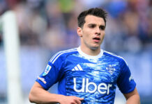 Ο Τάσος Δουβικάς οδηγεί την Κόμο στο Champions League: 11ο γκολ για τον Έλληνα επιθετικό