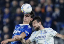 Κόμο – Ίντερ 0-0: Ανοιχτοί λογαριασμοί για την πρόκριση στον τελικό του Κυπέλλου Ιταλίας