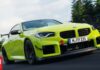 Η BMW με ένα νέο κιτ καθιστά τη M2 σχεδόν αγωνιστική