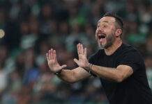 Ο Ρομπέρτο Ντε Τσέρμπι κοντά στο να αναλάβει την Τότεναμ