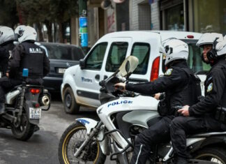 Νέο Ηράκλειο: 14χρονος μαθητής πήγε σχολείο με μαχαίρι και στιλέτο «πεταλούδα»