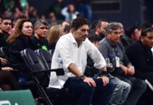 Δημήτρης Γιαννακόπουλος: 50.000 ευρώ πρόστιμο από τη Euroleague στον ισχυρό άνδρα του Παναθηναϊκού