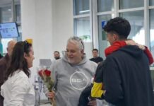 Οι συγκλονιστικές μαρτυρίες Ελλήνων που επέστρεψαν με πτήσεις επαναπατρισμού – «Είδαμε θραύσματα να πέφτουν δίπλα μας»