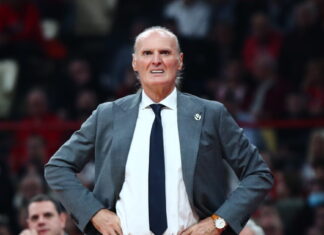 Βίρτους Μπολόνια: Τέλος ο Ντούσκο Ιβάνοβιτς από τη θέση του προπονητή