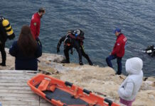 Αγνοείται δύτης στη Βουλιαγμένη: Μεγάλη επιχείρηση εντοπισμού και διάσωσης