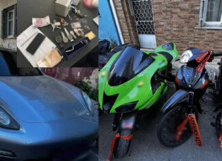 Κύκλωμα απάτης στον ΕΦΚΑ: Ελεύθεροι με περιοριστικούς όρους οι 7 κατηγορούμενοι