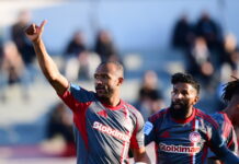 Βαθμολογία Super League: Ολυμπιακός και ΑΕΚ ισοβαθμούν στην κορυφή, έπιασε τετράδα ο Παναθηναϊκός – Δείτε φάσεις και γκολ