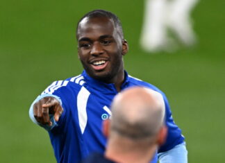 Εθνική Ελλάδας: Η τελευταία προπόνηση πριν το φιλικό με την Παραγουάη