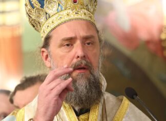 Μητροπολίτης Φιλόθεος: Δεν είναι απαραίτητη η παρουσία του Αγίου Φωτός από τα Ιεροσόλυμα για να κάνουν Ανάσταση οι πιστοί