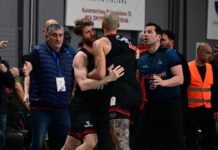 Η ΔΕΑΒ τιμώρησε ξανά τον Εβάν Φουρνιέ και τον Ολυμπιακό για το παιχνίδι με τον Πανιώνιο