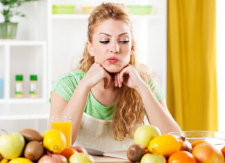 8 φρούτα με χαμηλή περιεκτικότητα σε ζάχαρη