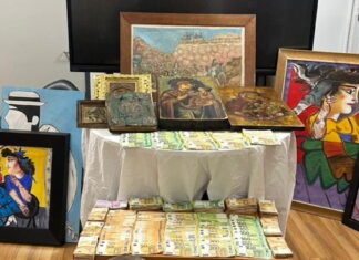 Γιώργος Τσαγκαράκης: Της άλλαξαν τα κοσμήματα με ψεύτικα και είδε τα αυθεντικά να πωλούνται on air σε δημοπρασία της γκαλερί