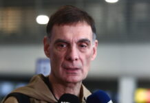 Μπαρτζώκας: Ο Φαλ χρειάζεται να έρθει σε καλή κατάσταση, η Βαλένθια είναι από τις καλύτερες ομάδες στη Euroleague