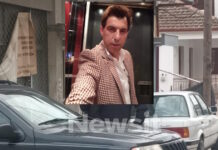 Καρδίτσα: Σύλληψη 17χρονου για τη δολοφονία του τραγουδιστή Γιώργου Τσιτόγλου – Αλισβερίσι ναρκωτικών η αιτία του εγκλήματος