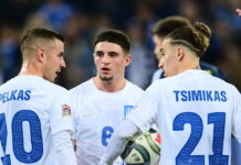 Ελλάδα – Παραγουάη: Ξεκίνησε η διάθεση των εισιτηρίων για το φιλικό παιχνίδι στο «Καραϊσκάκης»