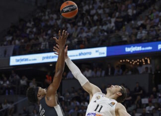 Η Χάποελ Τελ Αβίβ θέλει Χεζόνια και Λεντέι για την επόμενη σεζόν της Euroleague