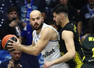 Η βαθμολογία της GBL πριν το ντέρμπι Παναθηναϊκός – Ολυμπιακός και ο «γρίφος» της παραμονής