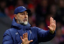 Ιγκόρ Τούντορ και Τότεναμ πήρα «διαζύγιο» μετά από έξι εβδομάδες συνεργασίας