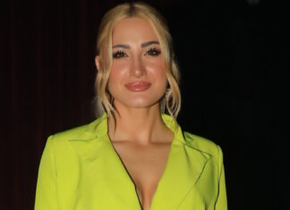 Ιωάννα Τούνη: Διακόπηκε η δίκη για το revenge porn για την 1η Απριλίου