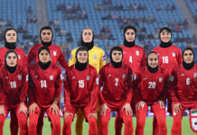 Η Αυστραλία χορηγεί ανθρωπιστική βίζα στις 5 αθλήτριες της Εθνικής ομάδας ποδοσφαίρου του Ιράν