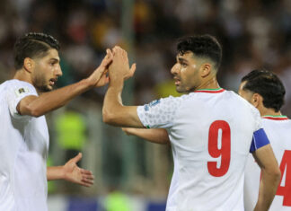 Το Ιράν απαγόρευσε σε εθνικές ομάδες και συλλόγους να ταξιδεύουν σε «εχθρικές» χώρες