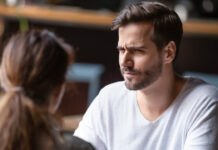 Το πιο επικίνδυνο συναίσθημα σε μια σχέση δεν είναι ο θυμός