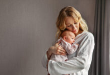 Αγκαλιά: Το πρώτο (και πιο σημαντικό) συστατικό του εγκεφάλου