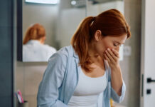 Πρωινή ναυτία στην εγκυμοσύνη: Πότε ξεκινά και πότε τελειώνει