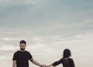 Γιατί τα ζευγάρια χωρίζουν την άνοιξη;