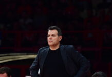 Ιτούδης για τον πόλεμο στη Μέση Ανατολή: «Η έκρηξη που σκότωσε μία γυναίκα έγινε στα 700 μέτρα από το σπίτι μου»