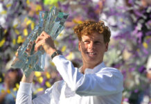 Γιανίκ Σίνερ και Αρίνα Σαμπαλένκα οι μεγάλοι νικητές στο Indian Wells, έγραψε ιστορία ο Ιταλός τενίστας