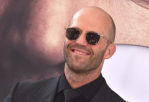 Yπάρχει μια ταινία δράσης με τον Τζέισον Στέιθαμ «κρυμμένο διαμάντι»