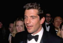 Το τελευταίο καλοκαίρι του John F. Kennedy Jr. και της Carolyn Bessette-Kennedy