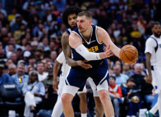 NBA: Νίκη των Νάγκετς επί των Τζαζ με «τριπλό» Γιόκιτς, οι Θάντερ «ξύπνησαν» στο φινάλε και ισοπέδωσαν τους Μπουλς