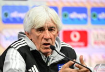 Γιοβάνοβιτς: Ως προπονητής δεν θα αλλάξω τώρα τρόπο σκέψης