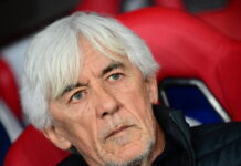 Γιοβάνοβιτς μετά το Ελλάδα – Παραγουάη: «Ήμασταν αργοί στη μεταφορά και αρκετά μονότονοι»