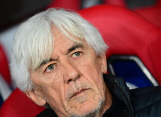 Γιοβάνοβιτς μετά το Ελλάδα – Παραγουάη: «Ήμασταν αργοί στη μεταφορά και αρκετά μονότονοι»