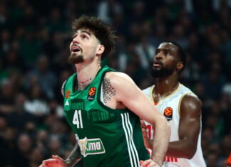 Η Euroleague αλλάζει μορφή: Στις 14 Απριλίου οι αποφάσεις