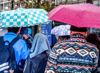 Καιρός: Έντονα φαινόμενα το επόμενο διήμερο σε «τρεις ζώνες» της χώρας – Η πρόβλεψη του Γιώργου Τσατραφύλλια