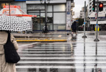 Καιρός σήμερα: Σποραδικές καταιγίδες στο Ιόνιο, βροχές σε Θράκη, Κρήτη και Πελοπόννησο