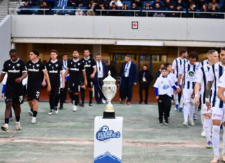 Καλαμάτα – Ηρακλής: Συνελήφθησαν τρία άτομα στο ΟΑΚΑ πριν το Super Cup