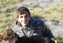 Άστρος: Συντετριμμένοι οι φίλοι του 29χρονου που κεραυνοβολήθηκε μαζί με τον 50χρονο – «Πήγε στη δουλειά και δε θα γυρίσει ξανά»