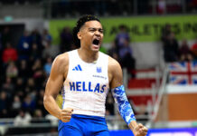 Εμμανουήλ Καραλής: «Τα όνειρα δεν έχουν πήχη, θέλω παγκόσμιο ρεκόρ και πιστεύω ότι θα τα καταφέρω»