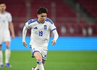 Ο Καρέτσας στο στόχαστρο της Μίλαν, 30 εκατομμύρια ευρώ ζητά η Γκενκ