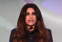 Κίμπερλι Γκιλφόιλ: Αυξάνουμε τις ροές LNG από τις ΗΠΑ, μέσω Ελλάδας, προς ΝΑ Ευρώπη και Ουκρανία