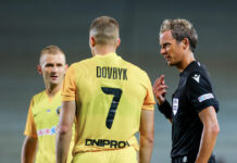 Ελλάδα – Παραγουάη: Ο Ιταλός Κίφι ορίστηκε διαιτητής στο φιλικό παιχνίδι της Εθνικής ποδοσφαίρου